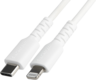 Thumbnail image of StarTech USB Type-C - Lightning Cable 2m