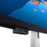 Widok produktu Dell UltraSharp U4323QE 4K Monitor w pomniejszeniu