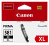 Aperçu de Encre Canon CLI-581XL BK, noir
