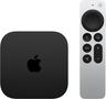 Apple TV 4K + Ethernet 128 GB (3. gen.) előnézet