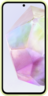 Imagem em miniatura de Capa silicone Samsung Galaxy A35 lime