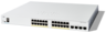 Thumbnail image of Cisco Catalyst C1300-24FP-4G Switch