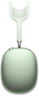 Vista previa de AirPods Max Apple verde