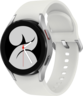 Thumbnail image of Samsung Galaxy Watch4 LTE 40mm Silver
