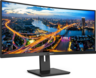 Thumbnail image of Philips 345B1C Curved Monitor