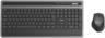 Hama KMW-600 Plus Tastatur Maus Set Vorschau