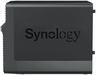 Widok produktu Synology DiskStation DS423 4-kiesz.NAS w pomniejszeniu