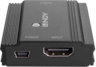 Miniatuurafbeelding van LINDY HDMI Repeater 45m
