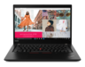 Lenovo ThinkPad X13 i5 8/512 GB előnézet