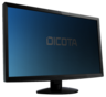 DICOTA adatvédelmi szűrő 60,5 cm (23,8") előnézet
