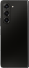 Widok produktu Samsung Galaxy Z Fold5 256 GB, czarny w pomniejszeniu