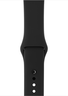 Thumbnail image of Apple Watch S3 GPS 38mm Space Grey