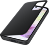 Samsung A35 Smart View Wallet Case black Vorschau