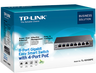 Thumbnail image of TP-LINK TL-SG108PE PoE Switch