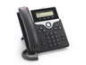 Cisco CP-7811-K9= IP telefon előnézet
