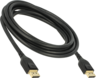 Delock DisplayPort kábel 3 m előnézet