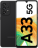 Samsung Galaxy A33 5G 6/128 GB schwarz thumbnail