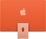 Thumbnail image of Apple iMac 4.5K M1 8-core 256GB Orange