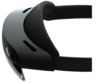 Microsoft HoloLens 2 Ind. Ed adatszemüv. előnézet