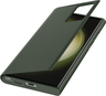 Samsung S23 Ultra Smart View Case grün Vorschau