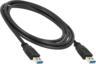Widok produktu Delock Kabel USB Typ A, 2 m w pomniejszeniu