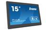 Anteprima di PC iiyama PL TW1523AS-B1P Touch