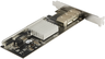 Imagem em miniatura de Placa de rede StarTech QSFP+ PCIe