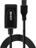 Thumbnail image of LINDY USB-A Active Extension 5m