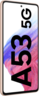 Miniatuurafbeelding van Samsung Galaxy A53 5G 6/128GB Peach