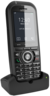 Aperçu de Téléphone sans fil DECT Snom M70