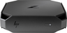 Thumbnail image of HP Z2 Mini G4 Perf. WKS+ Z27n G2 Monitor