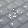 Thumbnail image of Targus Silicone Keyboard Cover