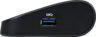 Vista previa de Adaptador USB-B-HDMI/DVI/VGA/RJ45/USB/A