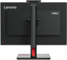 Widok produktu Lenovo Monitor ThinkVision T24v-30 w pomniejszeniu