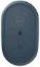Dell MS3320W Wireless-Maus dunkelgrün Vorschau