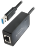 Widok produktu Adapter USB 3.0 GigabitEthernet w pomniejszeniu