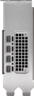 Widok produktu Karta graficzna PNY NVIDIA RTX 2000 ADA w pomniejszeniu