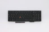 Miniatuurafbeelding van Lenovo CMNM-CS2 BL Keyboard (UK English)
