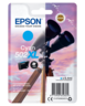 Vista previa de Cartucho EPSON 502 XL, cian