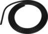 Aperçu de Tube spiralé noir 25m