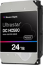 Western Digital DC HC580 24 TB HDD Vorschau
