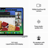 Thumbnail image of Apple MacBook Pro 14 M3Pro 36GB/1TB Silv