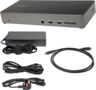 Imagem em miniatura de Docking StarTech USB-C 3.1 - 2xDP+HDMI
