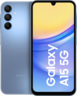 Samsung Galaxy A15 5G 128 GB blue Vorschau