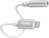 Aperçu de Adaptateur USB Lightning m-jack f. 3,5mm