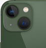 Vista previa de iPhone 13 mini Apple 128 GB verde