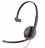 Thumbnail image of Poly Blackwire 3215 USB-A Headset