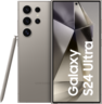 Samsung Galaxy S24 Ultra 256 GB gray thumbnail