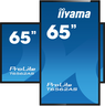 Miniatuurafbeelding van iiyama ProLite T6562AS-B1 Touch Display