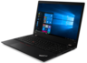 Aperçu de Lenovo ThinkPad P53s i7 16/512 Go Top